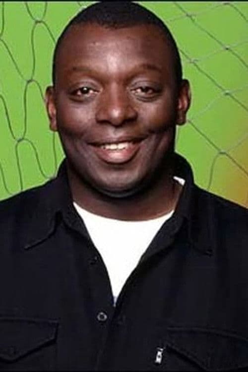 Garth Crooks