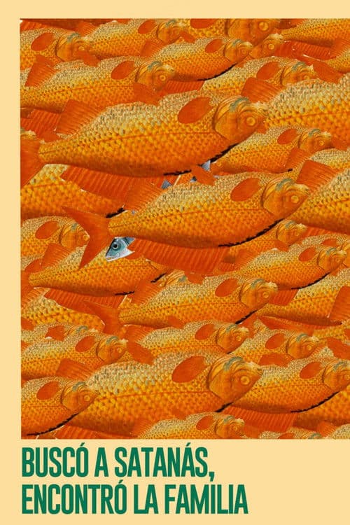 Buscó a Satanás, encontró la familia