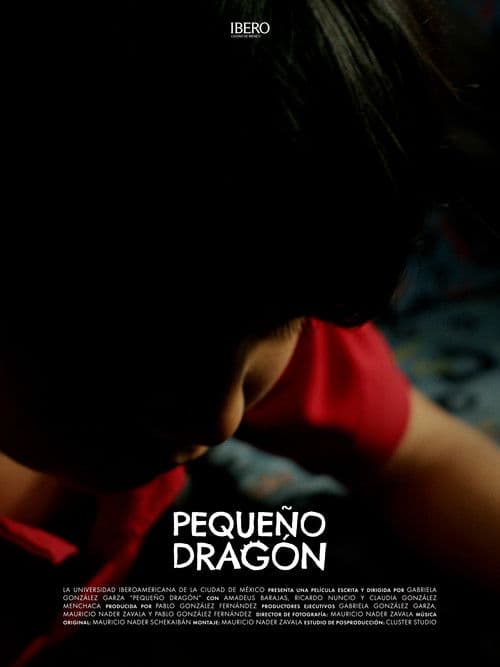 Pequeño Dragón