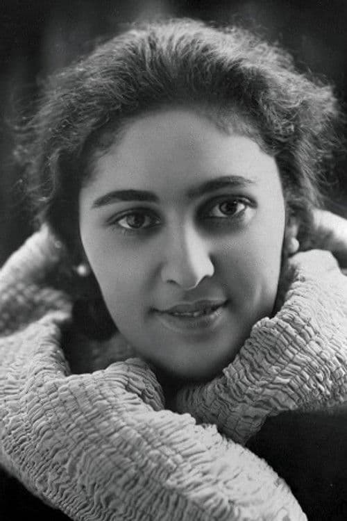 კირა ანდრონიკაშვილი