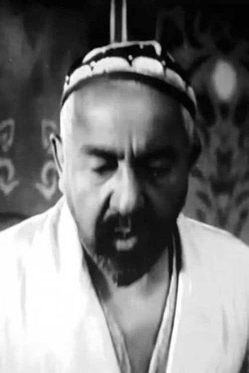 Гази Юнусов