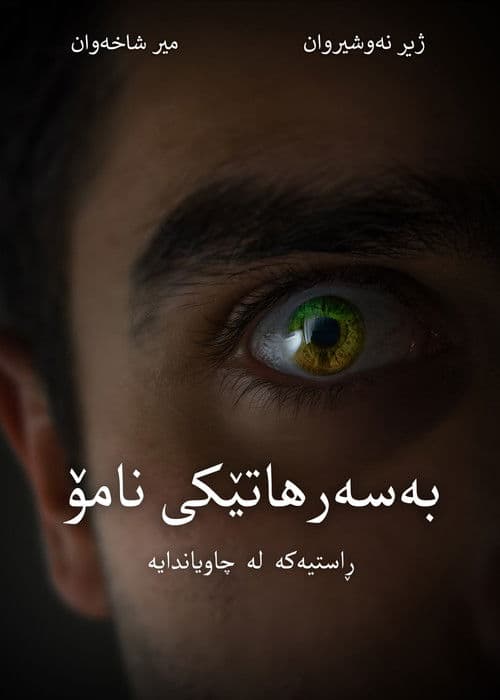 بەسەرهاتێکی نامۆ