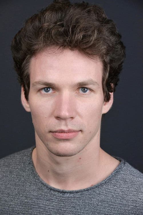 Георгий Марченко