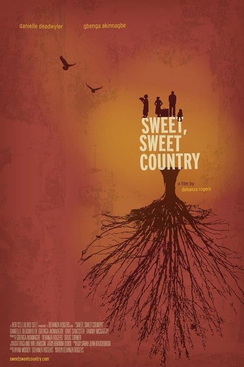 Sweet, Sweet Country