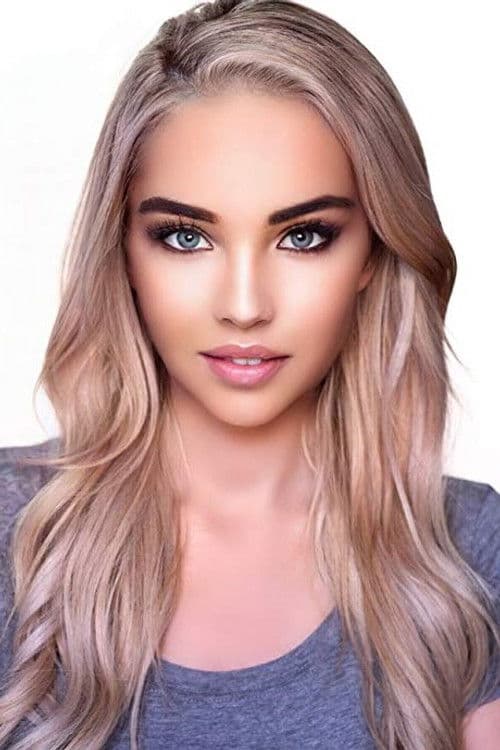 Jennifer Kathreen Larson