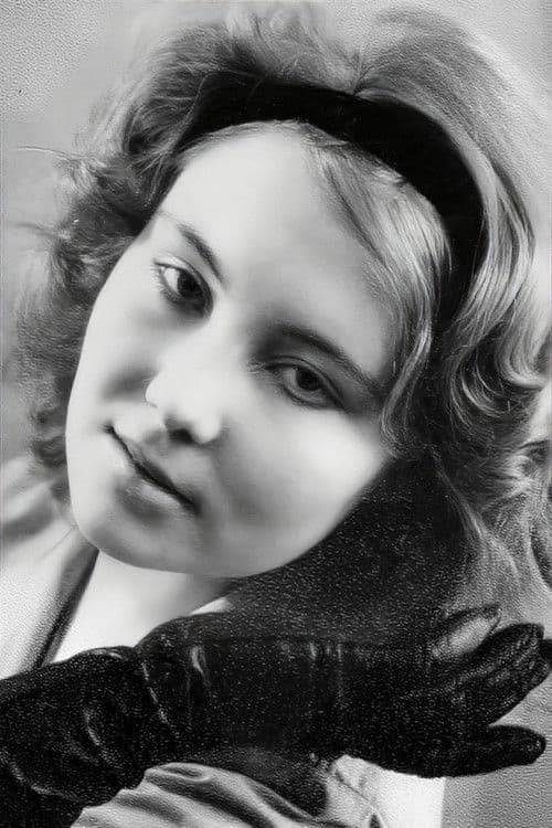 Светлана Меньшикова