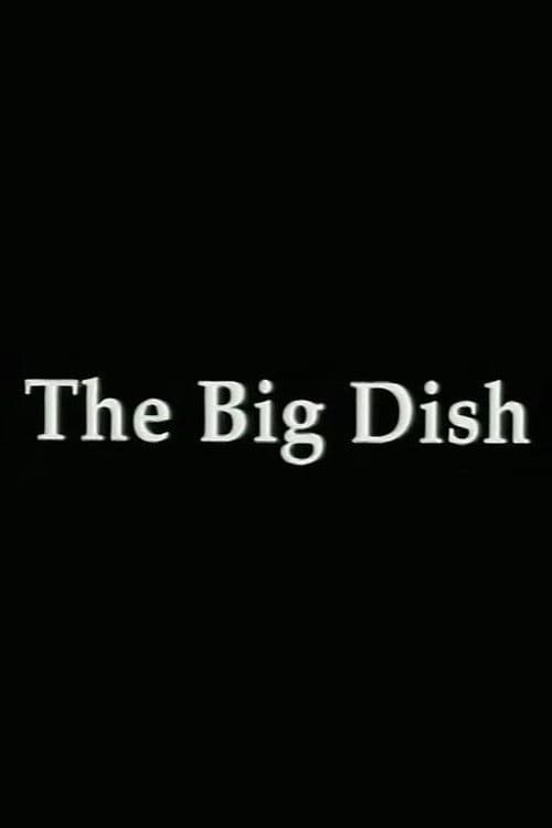 The Big Dish: Tiananmen 89