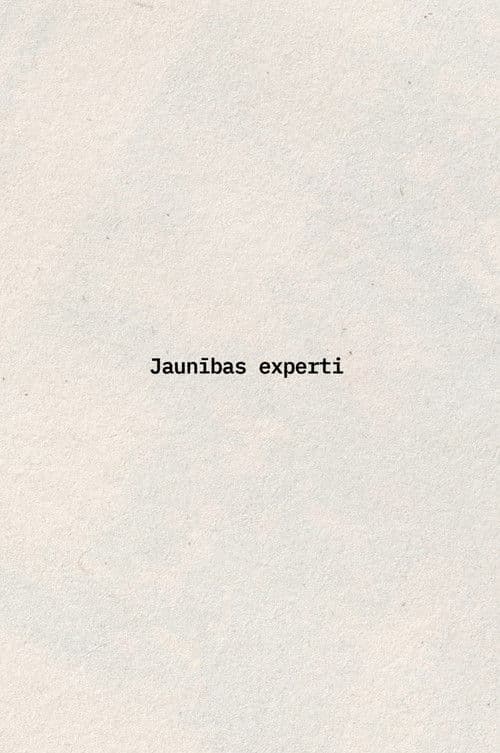 Jaunības experti
