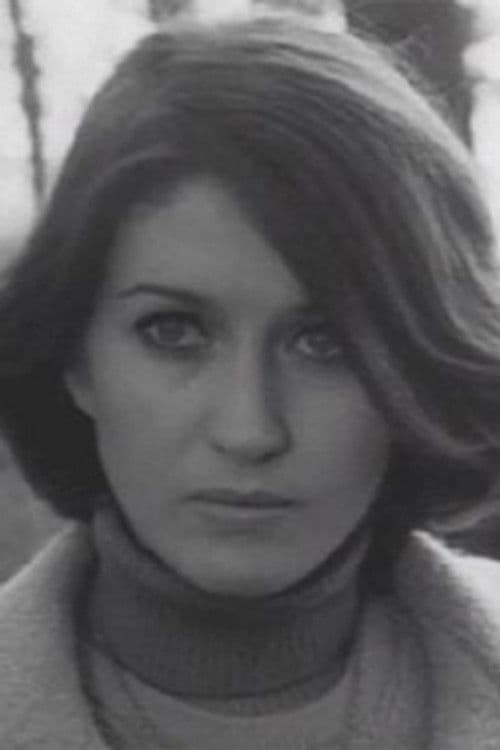 რუსუდან კიკნაძე