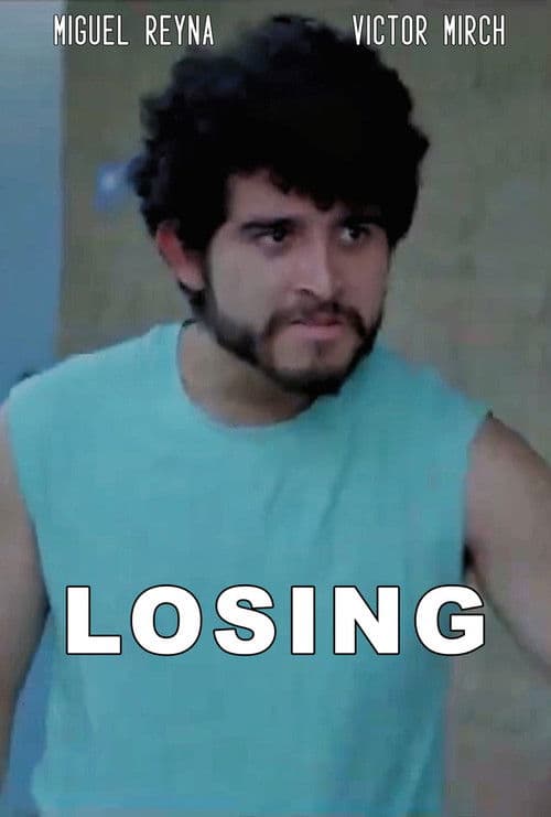 Losing