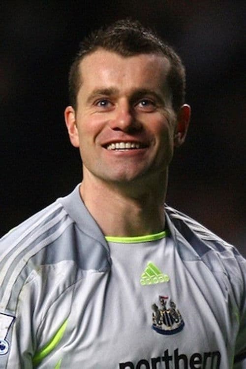 Shay Given