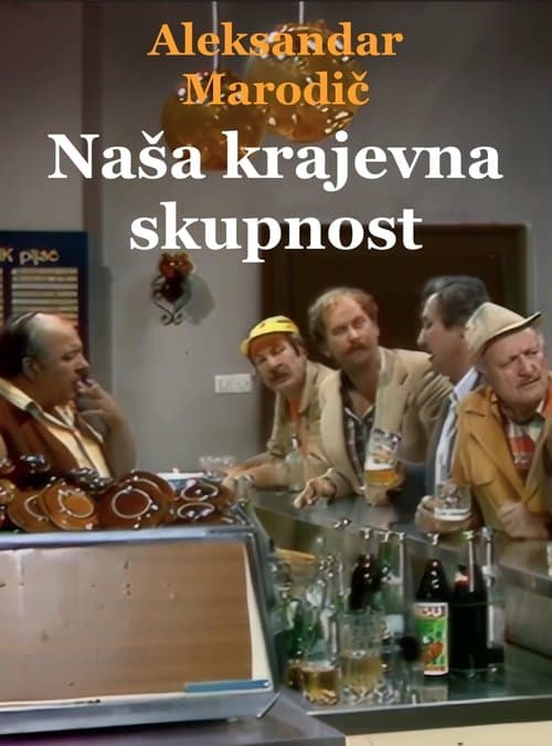 Naša krajevna skupnost