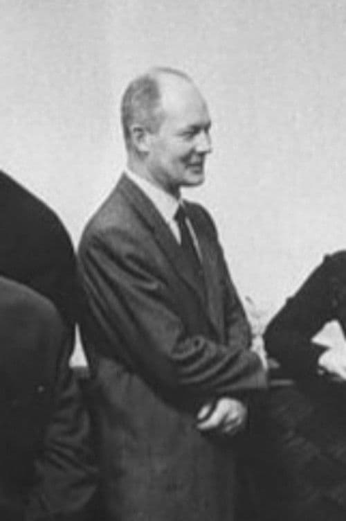 Эдмунд Стивенс