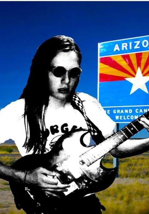 Aaron Ponzo: A Rockumentary