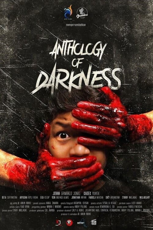 Anthology of Darkness