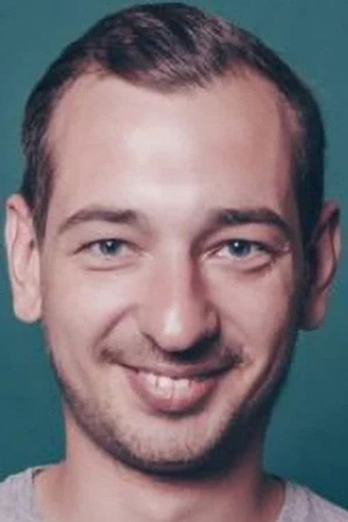 Артём Бординов