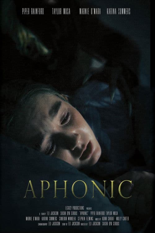 Aphonic