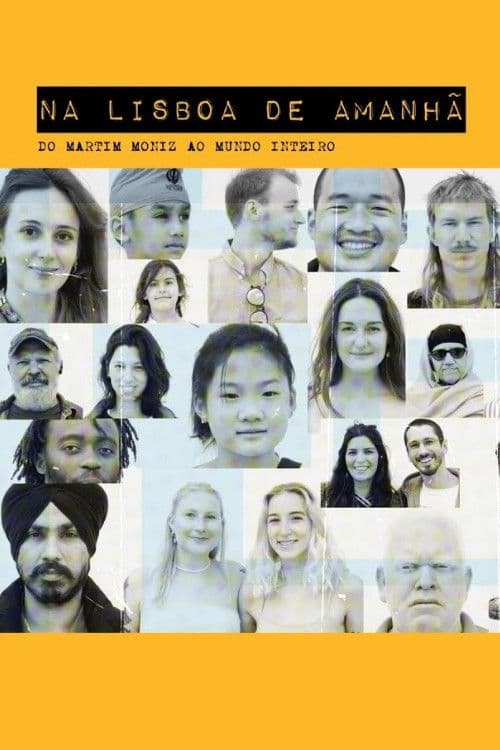 Na Lisboa de Amanhã