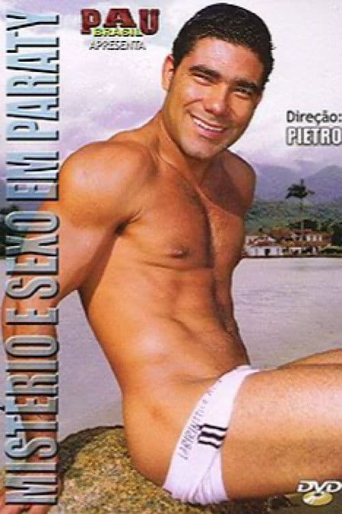 Mistério e Sexo em Paraty