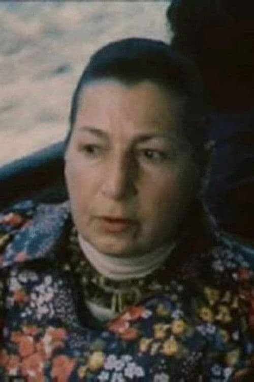 ელენე ასლამაზიშვილი