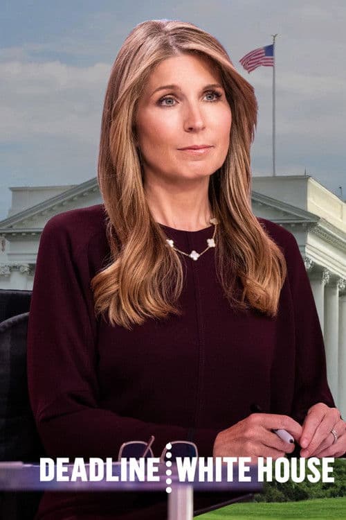 Deadline: White House