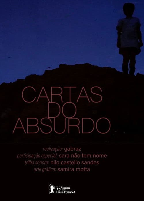 Cartas do Absurdo