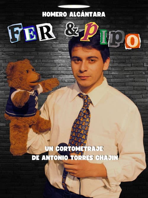 Fer & Pipo