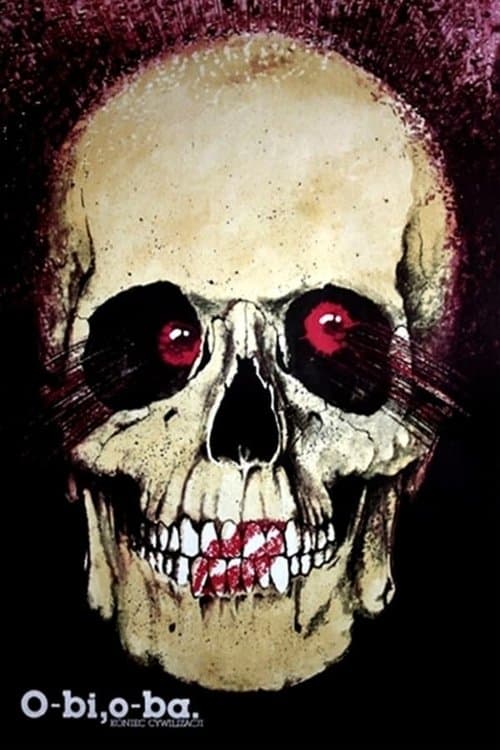 오비 오바, 문명의 종말