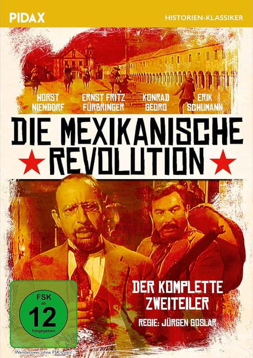Mexikanische Revolution