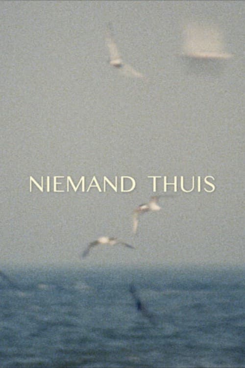 Niemand Thuis