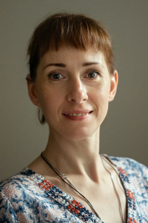 Наталья Мотева