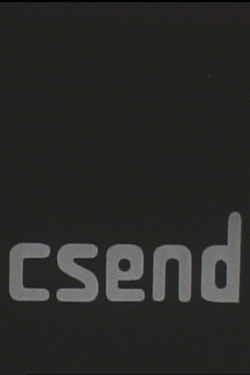 Csend