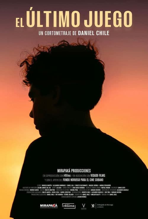 El Último Juego