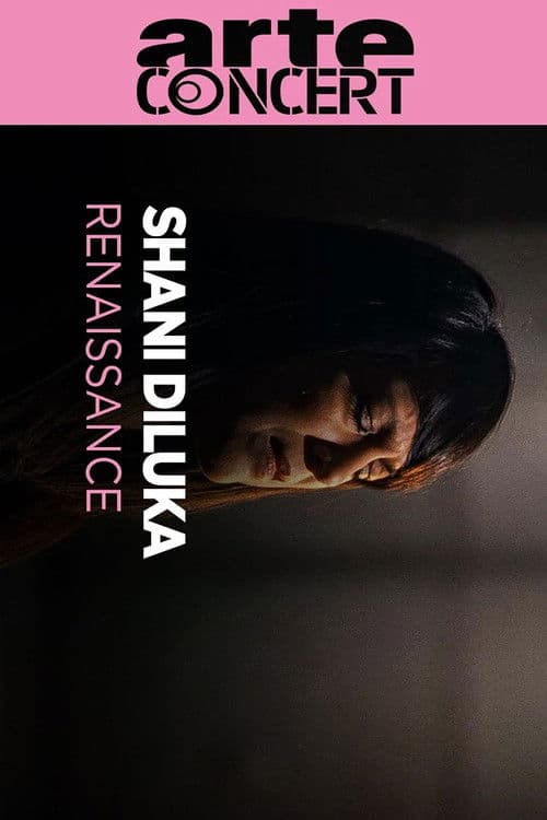 Shani Diluka - Renaissance Abbaye royale de Fontevraud