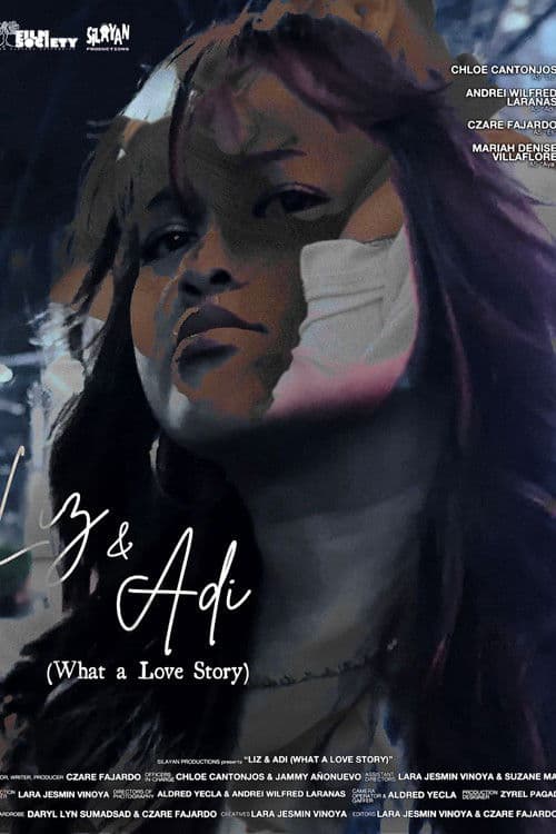 Liz & Adi (What A Love Story)