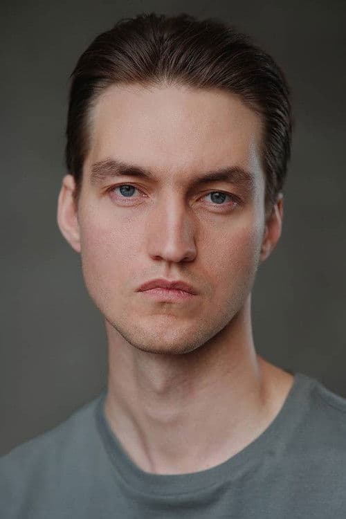 Дмитрий Матвеев