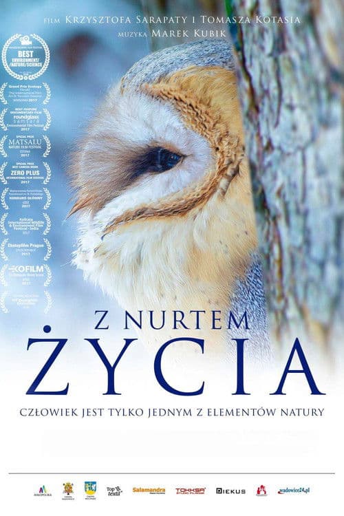 Z nurtem życia