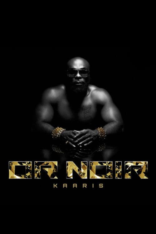 Kaaris Showcase au Palacio