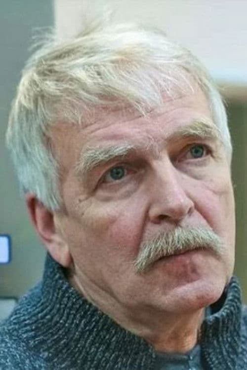 Владимир Никитин