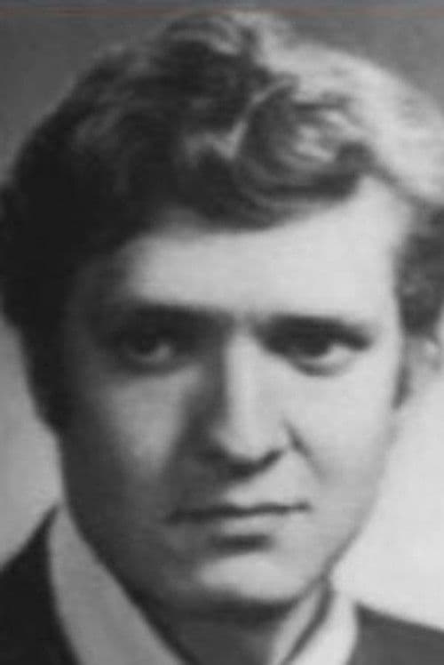 Виктор Иванов