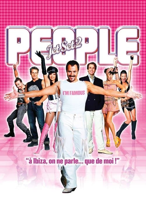 People : Jet Set 2