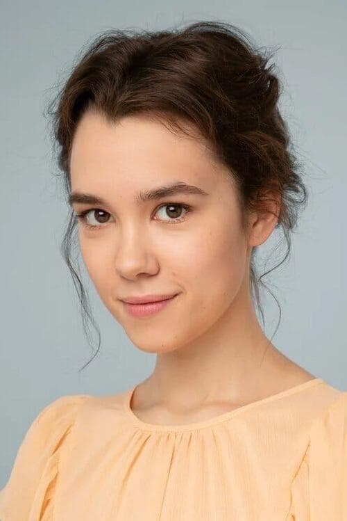 안젤리나 자그레비나