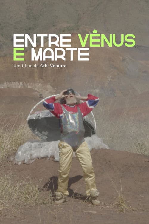 Entre Vênus e Marte