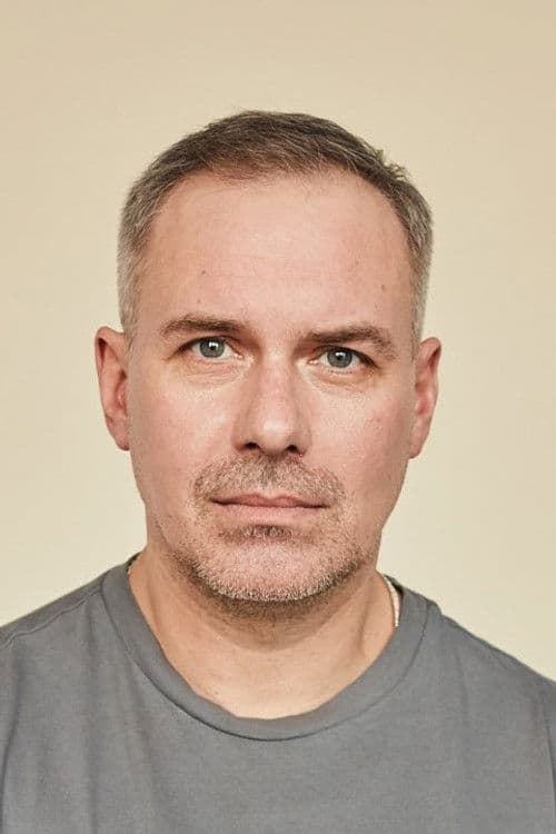 Сергей Бородинов