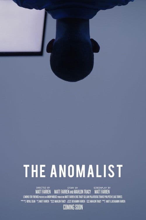 The Anomalist