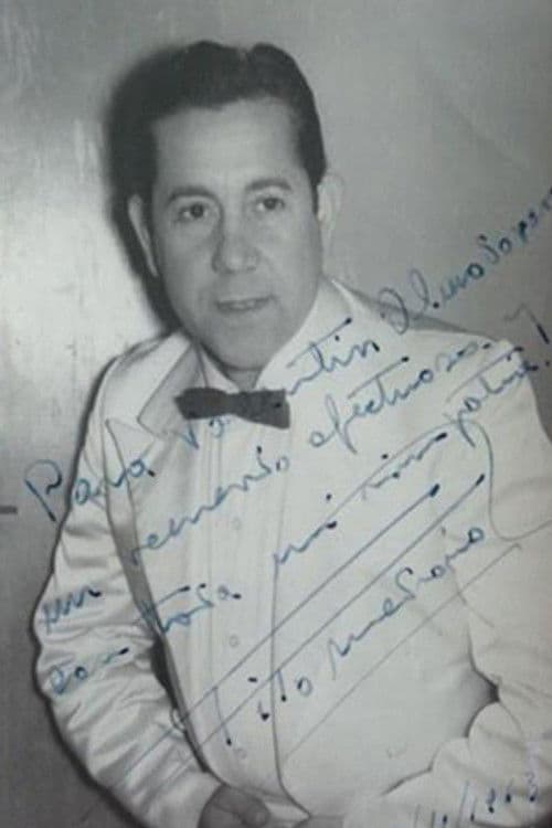 Tito Medrano