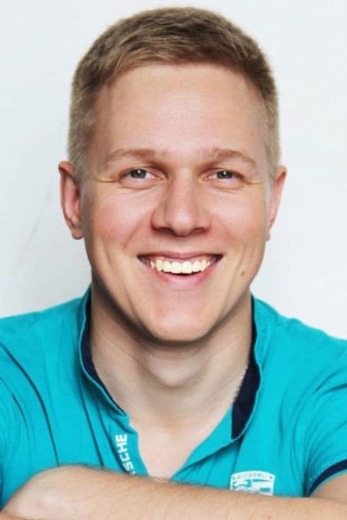 Антон Жижин