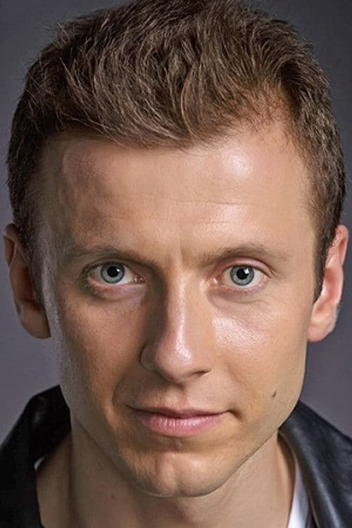 Дмитрий Гриневич