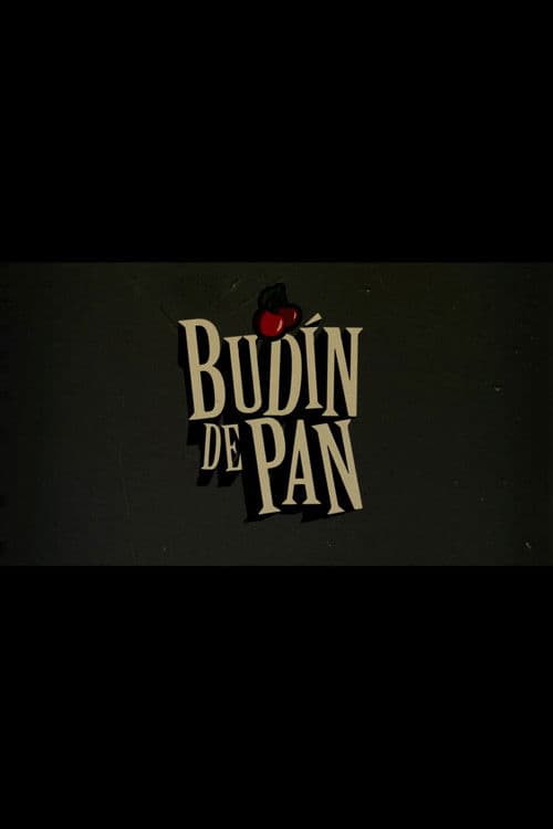 Budín de pan