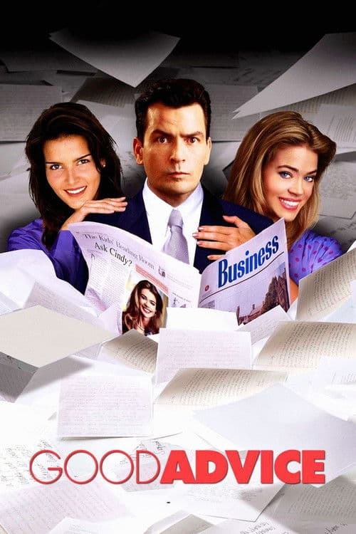 굿 어드바이스